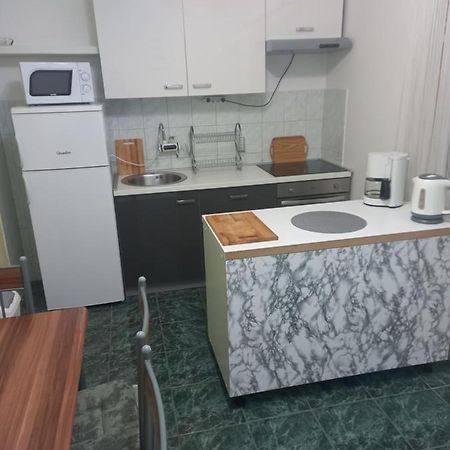 Apartments Samarzija- New 63 Not 47 Bibinje Luaran gambar