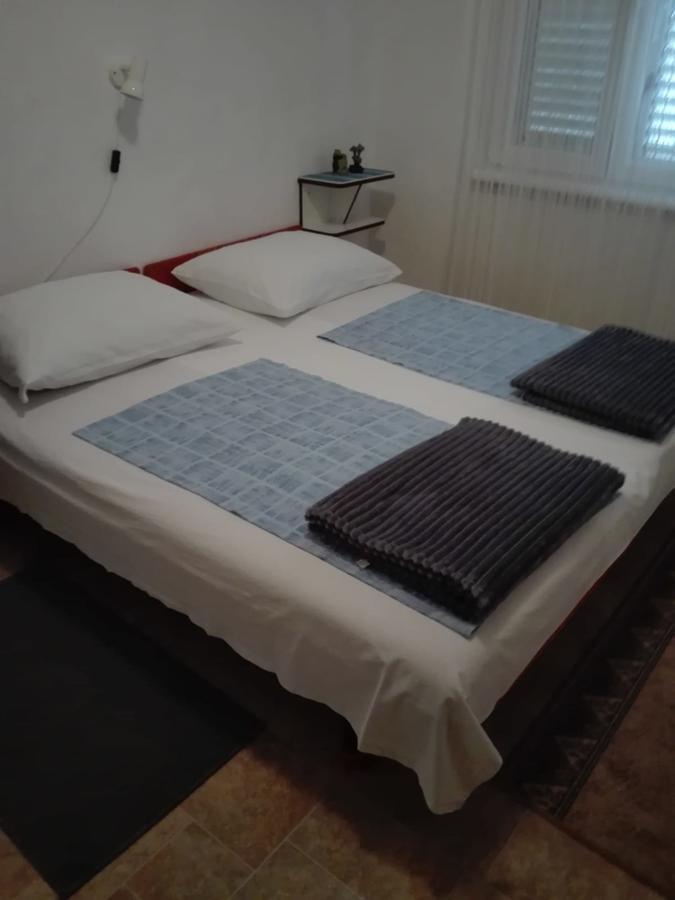 Apartments Samarzija- New 63 Not 47 Bibinje Luaran gambar